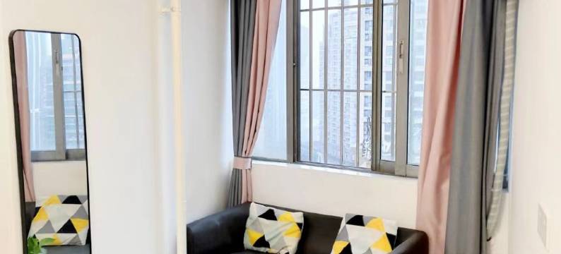 命运是否安排公寓(南坪西路分店)图片