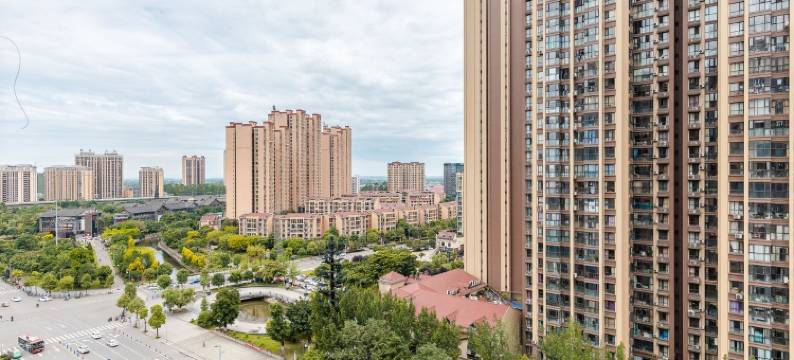 四川眉山1036公寓(岷江大道西段分店)图片