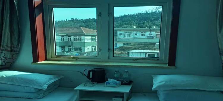 卷发的蟹公寓(大南线分店)图片