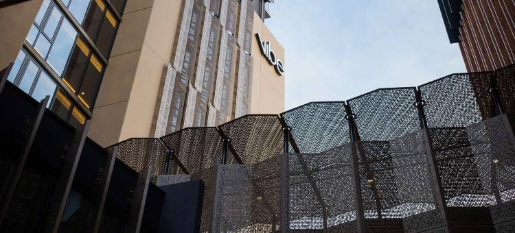 阿德莱德维贝酒店(Vibe Hotel Adelaide)图片