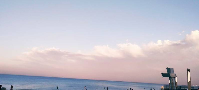 高爱萍公寓(观澜路分店)图片