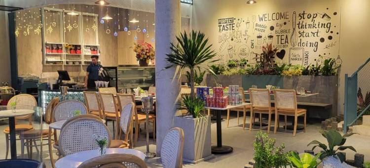 归仁奥丁酒店(Odin Hotel Quy Nhon)图片