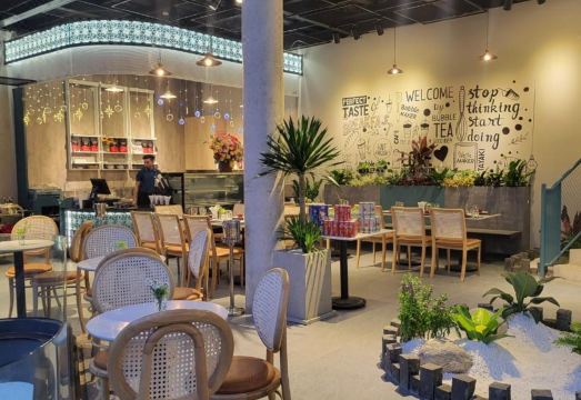 Odin Hotel Quy Nhon Hotel Overview