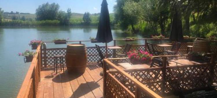 Valditerra Vini - B&B la Rombetta图片
