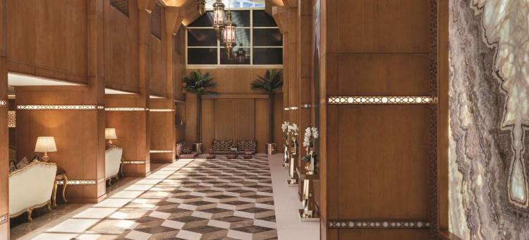 维维德吉达酒店-丽笙精选旗下(Vivid Jeddah Hotel, A Member of Radisson Individ)图片