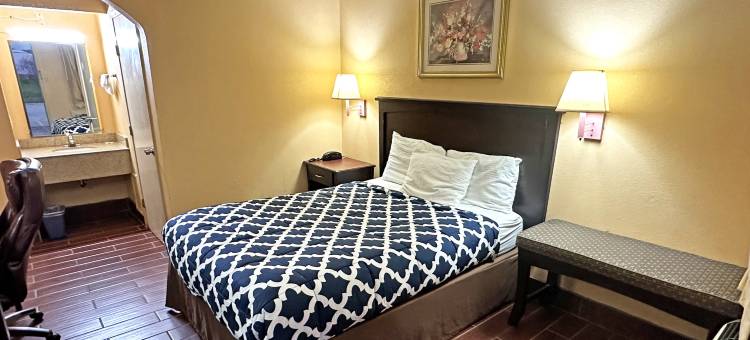 阿波罗旅馆和房车公园(Apollo Lodge and RV Park)图片