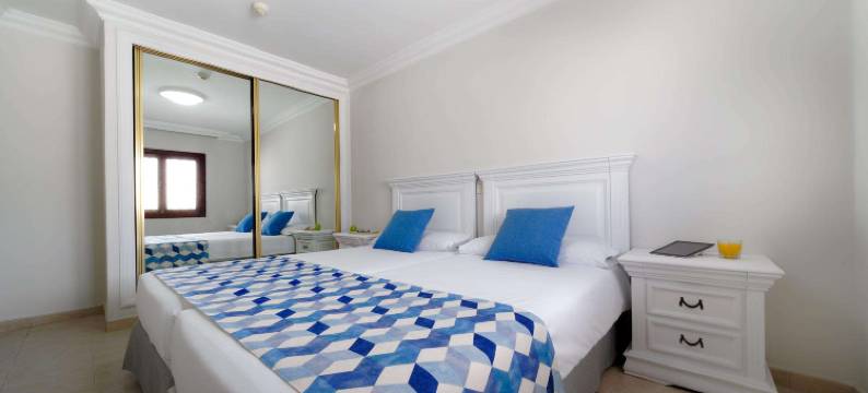 Bluesea Los Cocoteros图片