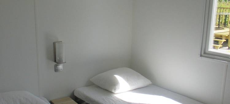 代尔夫特豪特假日公园(Vakantiepark Delftse Hout)图片