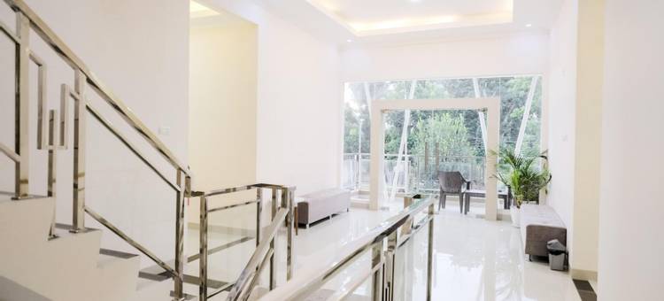 RedDoorz Plus at Permata Gueshouse Lampung图片