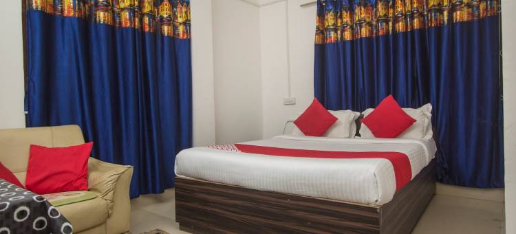 Prince Lodge and Banquet图片