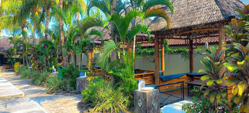 Kuraya Residence Hotel Bandar Lampung图片