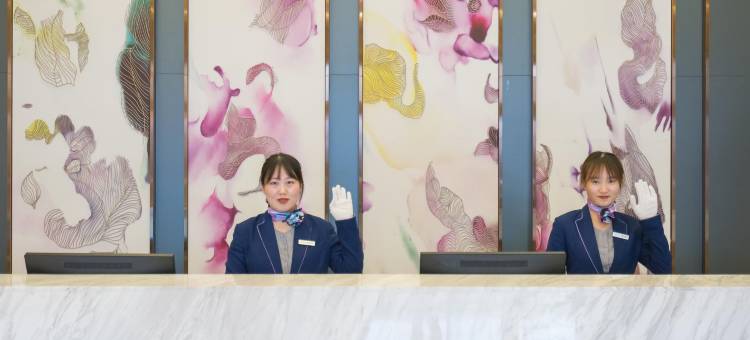 麗枫酒店(武汉金银湖轻工大学店)图片