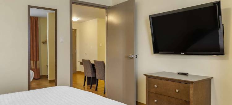 凯艺套房酒店(Quality Inn & Suites)图片