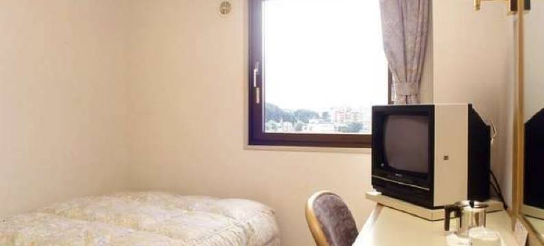 新东洋酒店2(New Toyo Hotel 2)图片