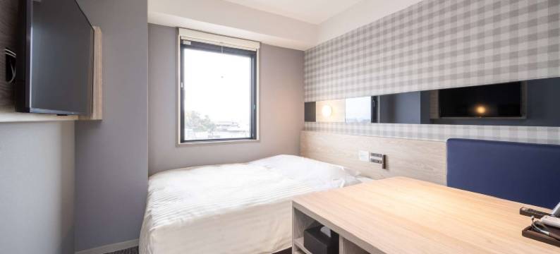 阿南市役所前 超级酒店(Super Hotel  Anan City Office)图片