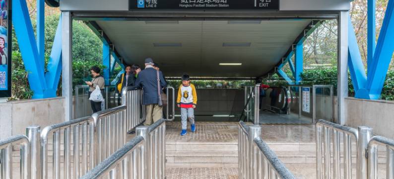 魔都祥庐特色民宿(祥德路分店)图片