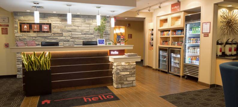 林肯北TownePlace套房酒店(TownePlace Suites Lincoln North)图片