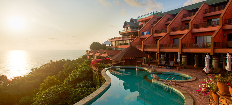 苏梅岛湾景水疗度假村(Samui Bayview Resort & Spa)图片