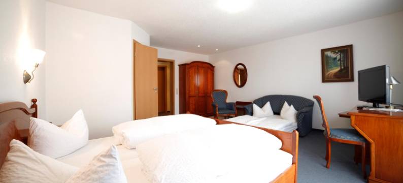 罗斯乐酒店(Hotel Rössle)图片