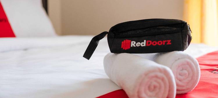 RedDoorz @ Jalan Padat Karya Prabumulih图片