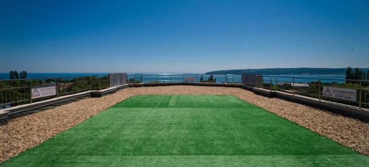 埃米尔酒店(Amiral Hotel)图片