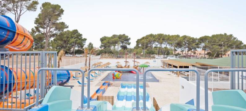 最佳三角洲酒店(Hotel Best Delta)图片