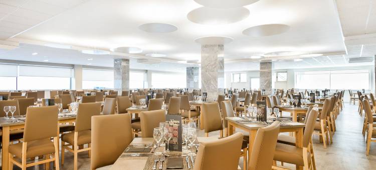 圣地亚哥最佳酒店(Hotel Best San Diego)图片