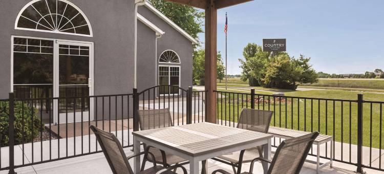 科塔吉格罗夫丽怡酒店(Country Inn & Suites by Radisson, Cottage Grove, MN)图片