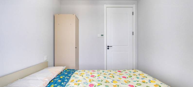 此心安处民宿(辛屯西路1号分店)图片