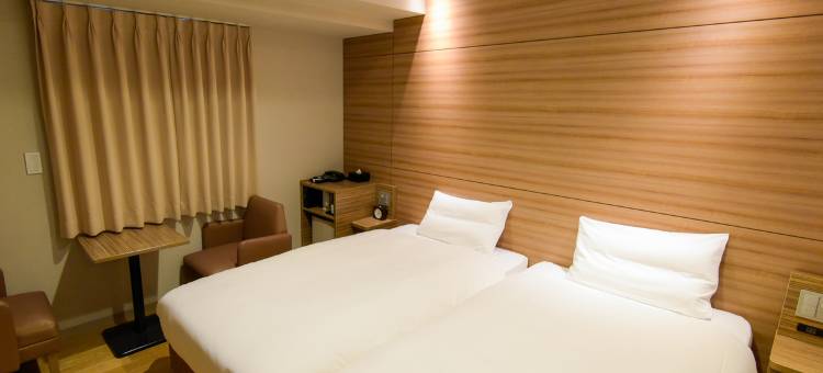 VIA INN 名古屋新干线口 - JR西日本集团(VIA INN NAGOYA SHINKANSENGUCHI JR-West Group)图片