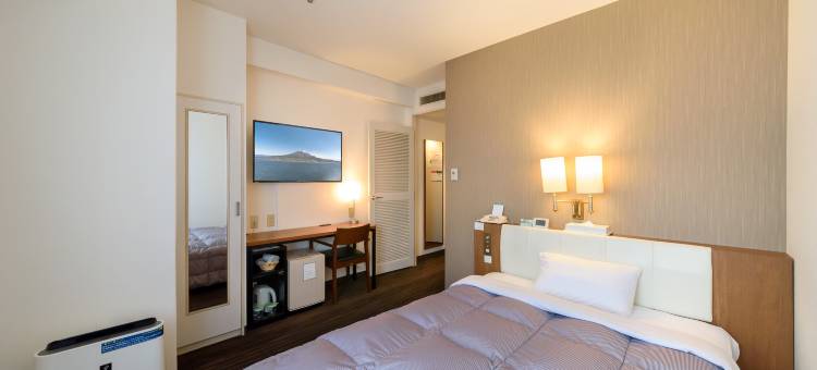 鹿儿岛华盛顿广场酒店(Kagoshima Washington Hotel Plaza)图片