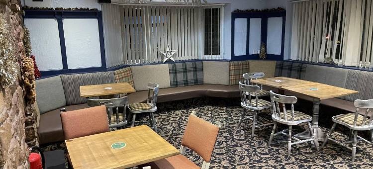 公牛酒店(The Bull Hotel)图片