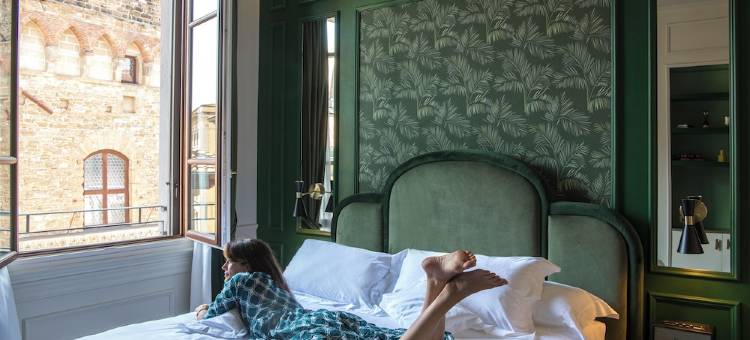 美玉酒店(Hotel la Gemma)图片