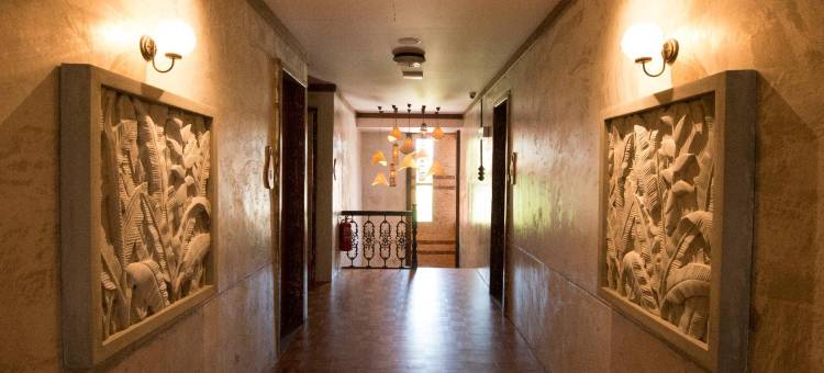 Anson Bali Living图片