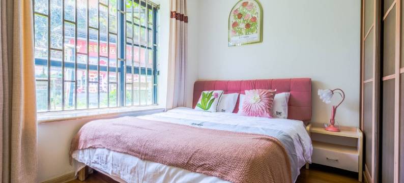 悠家1228官渡店公寓(福瑞北路分店)图片