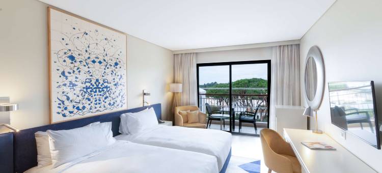 维拉摩拉希尔顿高尔夫水疗度假村(Hilton Vilamoura As Cascatas Golf Resort & Spa)图片