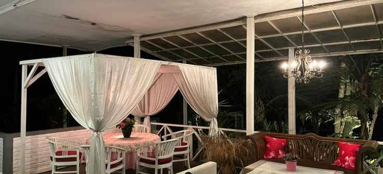 顶峰之家酒店(The Peak Home)图片