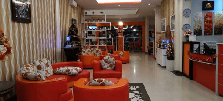 Hotel Fortune Kendari and Convention图片