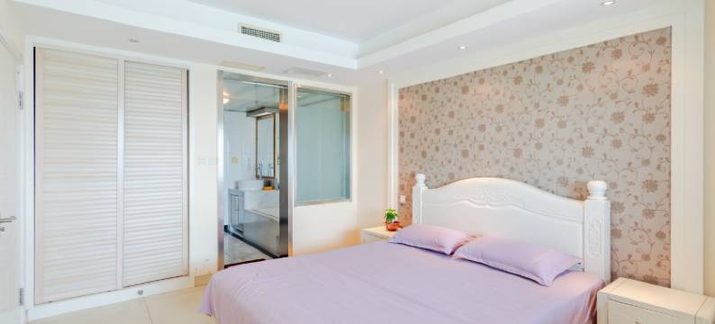 日出拾贝公寓(绿舟南路1号分店)图片