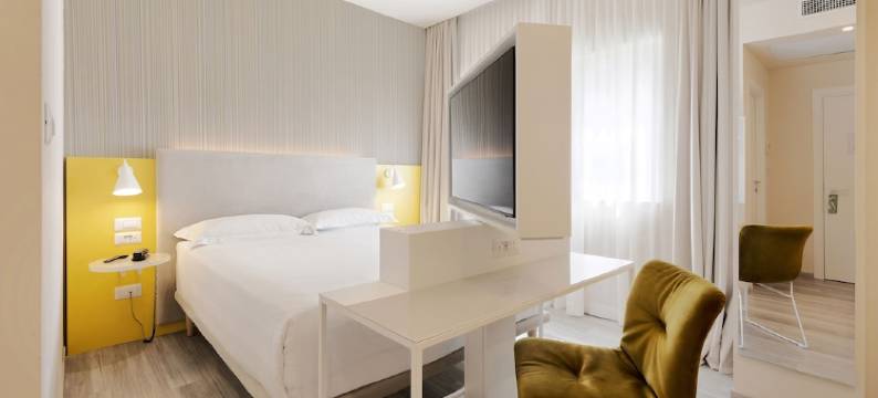 此刻酒店(Adesso Hotel)图片