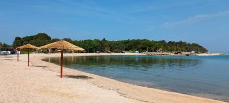 Apartments with a Parking Space Novalja, Pag - 3299图片