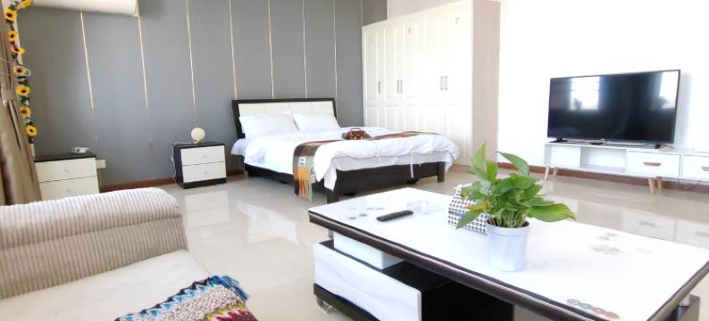 靜宿公寓(赛马场北路分店)图片