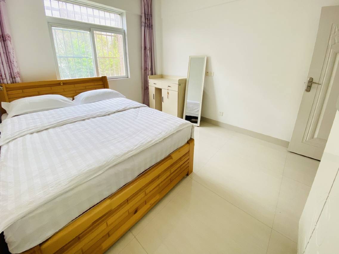 星星小住公寓(高铁路分店)