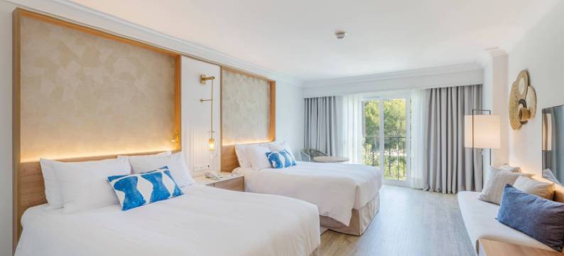 德尼亚拉塞拉万豪高尔夫水疗度假酒店(Denia Marriott La Sella Golf Resort & Spa)图片