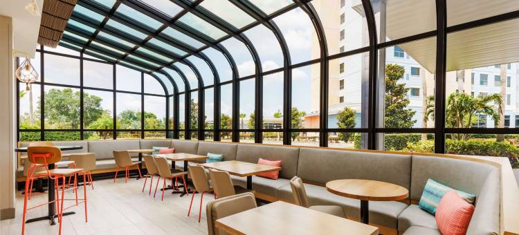 环球奥兰多度假村对面凯悦嘉轩酒店(Hyatt Place Across from Universal Orlando Resort)图片