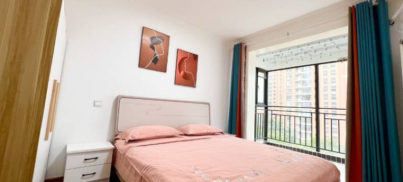 有无民宿(沁水路分店)图片