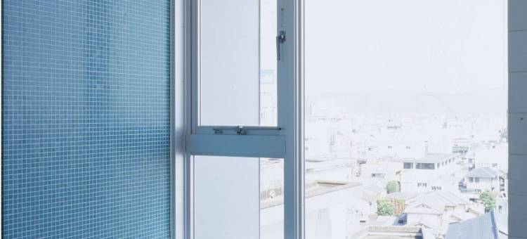 延冈酒店(Nobeoka Hotel)图片