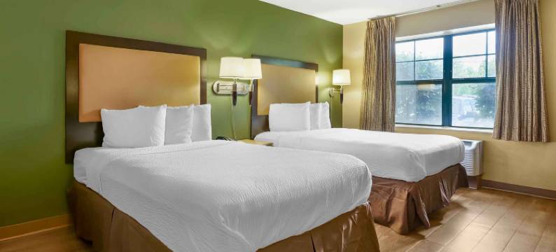 索内斯塔简约套房-兰辛(Sonesta Simply Suites Lansing)图片