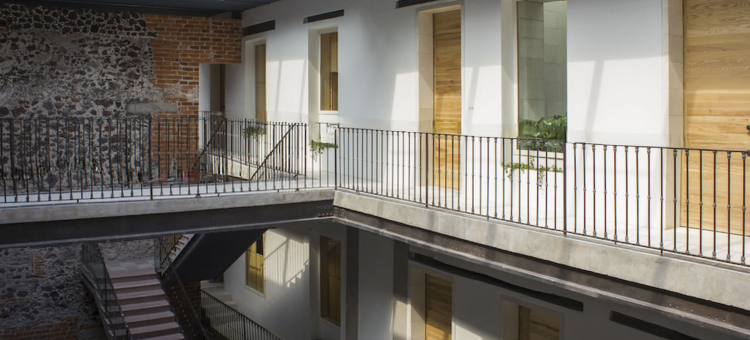 设计酒店成员，圆形墨西哥城(Círculo Mexicano, a Member of Design Hotels)图片