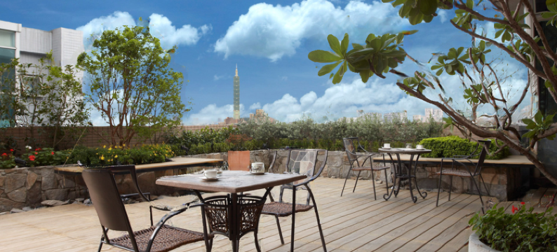 新舍商旅林森馆图片